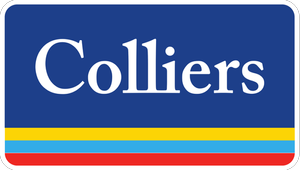 Vetiver Living – indoor and outdoor living design in Toronto, ON: Colliers logo- recent projects