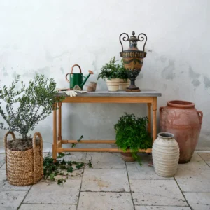 Outdoor Vita Potting Table (48")